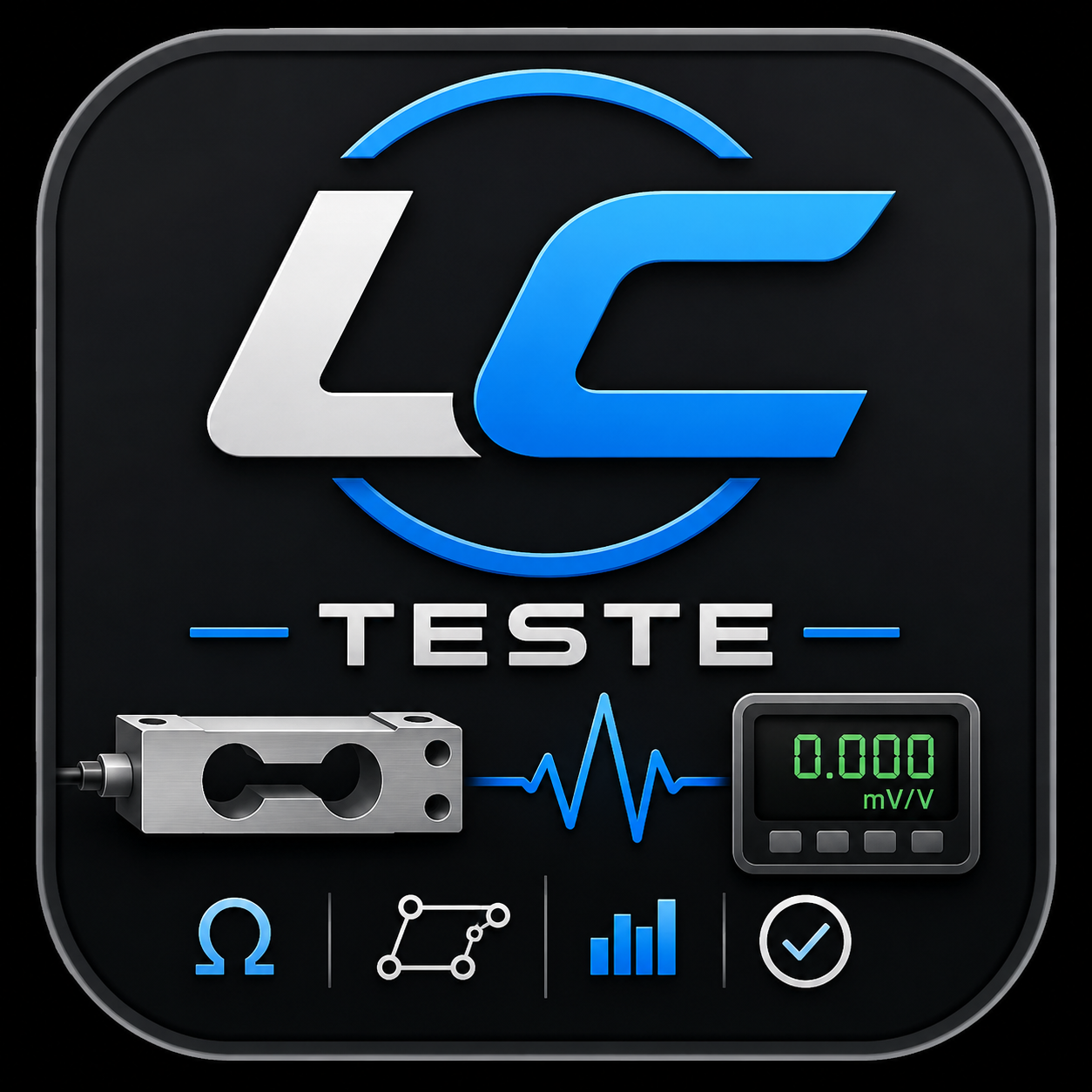 LC TESTE